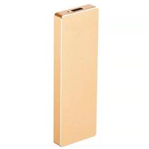 2TB SSD Externo Disco Rígido Móvel Sólido Estado Sólido Externo Portátil De alta velocidade Unidade de Estado Sólido Tipo-c 3.0