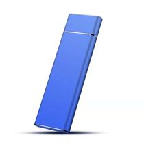 2TB SSD Externo Disco Rígido Móvel Sólido Estado Sólido Externo Portátil De alta velocidade Unidade de Estado Sólido Tipo-c 3.0