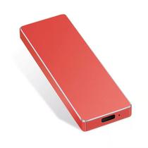 2TB SSD Externo Disco Rígido Móvel Sólido Estado Sólido Externo Portátil De alta velocidade Unidade de Estado Sólido Tipo-c 3.0