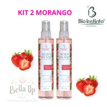 2UN Body Splash Perfume Corporal Feminina Aromas Marcantes Envolvente Bolsa Casa Beleza 2UN Body Splash Perfume Corporal Feminina Aromas Marcantes Envolvente Bolsa Casa Beleza