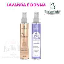 2UN Body Splash Perfume Corporal Feminina Aromas Marcantes Envolvente Bolsa Casa Beleza 2UN Body Splash Perfume Corporal Feminina Aromas Marcantes Envolvente Bolsa Casa Beleza