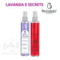 2UN Body Splash Perfume Corporal Feminina Aromas Marcantes Envolvente Bolsa Casa Beleza 2UN Body Splash Perfume Corporal Feminina Aromas Marcantes Envolvente Bolsa Casa Beleza