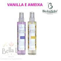 2UN Body Splash Perfume Corporal Feminina Aromas Marcantes Envolvente Bolsa Casa Beleza 2UN Body Splash Perfume Corporal Feminina Aromas Marcantes Envolvente Bolsa Casa Beleza