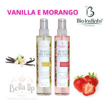 2UN Body Splash Perfume Corporal Feminina Aromas Marcantes Envolvente Bolsa Casa Beleza 2UN Body Splash Perfume Corporal Feminina Aromas Marcantes Envolvente Bolsa Casa Beleza