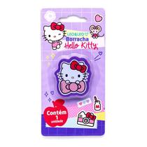 2Un Borracha Escolar Estampada Decorada Hello Kitty