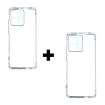 2UN Capa Capinha Anti Impacto Para Motorola Moto Edge 40 Neo Transparente 2UN Capa Capinha Anti Impacto Para Motorola Moto Edge 40 Neo Transparente
