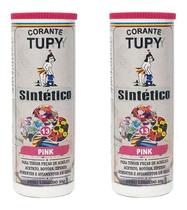 2un Corante Tingir Acrílico Acetato Botão Aviamento Tupy 2un Corante Tingir Acrílico Acetato Botão Aviamento Tupy