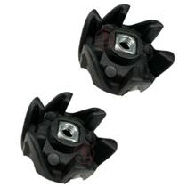 2un de Engate Para Copo Do Liquidificador Philco PLQ800/ PLQ912/ PLQ950 2un de Engate Para Copo Do Liquidificador Philco PLQ800/ PLQ912/ PLQ950