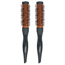2UN Escova Grey Antibacterianas Cerâmica Pro 25mm Vertix 2UN Escova Grey Antibacterianas Cerâmica Pro 25mm Vertix