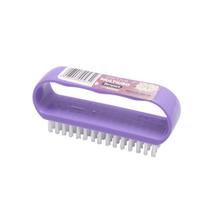 2Un Escovinha Pequena de Limpeza Multiuso Com Alça Bompack