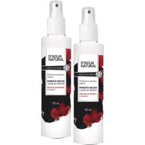 2UN Fluido Termo Ativador Pimenta Negra 190ML D'agua natural 2UN Fluido Termo Ativador Pimenta Negra 190ML D'agua natural