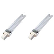 2un Lampada Uv 9w - Ocean Tech