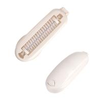 2un Mini Vassoura Escova Papa Migalhas Casa Tapete Mesa Chão