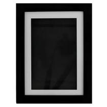 2Un. Moldura Quadro Madeira Para Fotos Desenhos Tam A4 2Un. Moldura Quadro Madeira Para Fotos Desenhos Tam A4