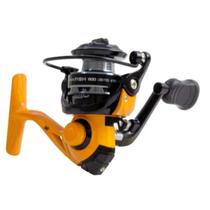 2un Molinete Ultra Light Speed Fish Albatroz 800 4rol Micro