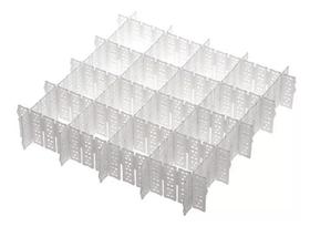 2Un Organizador Modelador Colmeia Gavetas 5 Divisórias 2Un Organizador Modelador Colmeia Gavetas 5 Divisórias