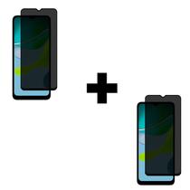2UN Película 3D Privacidade Para Motorola E13