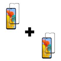 2UN Película 3D Vidro Para Samsung Galaxy M14 2UN Película 3D Vidro Para Samsung Galaxy M14