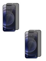 2UN Película 3D Vidro Privacidade Anti Espião Para Iphone 16 Plus 2UN Película 3D Vidro Privacidade Anti Espião Para Iphone 16 Plus