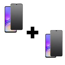 2UN Película Fosca Privacidade Para Samsung Galaxy A05 2UN Película Fosca Privacidade Para Samsung Galaxy A05
