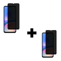 2UN Película Fosca Privacidade Para Samsung Galaxy A05S