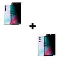 2UN Película Fosca Privacidade Para Samsung Galaxy A35