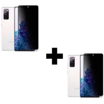 2UN Película Fosca Privacidade Para Samsung Galaxy S20FE 2UN Película Fosca Privacidade Para Samsung Galaxy S20FE