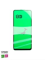 2UN Película Frontal 9D de Cerâmica Flexível Para Moto G56 5G