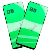 2UN Películas 9D De Cerâmica Flexível Para Galaxy S25 PLUS 5G