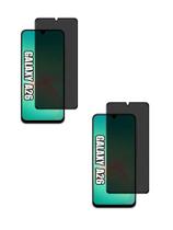 2UN Películas 9D Fosca Privacidade Para Samsung Galaxy A26 5G