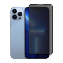 2UN Películas Anti Espião De Vidro Privacidade Para Iphone 14 PRO