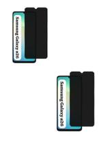2UN Películas De Vidro Privacidade 3D Para Samsung Galaxy A26 5G 2UN Películas De Vidro Privacidade 3D Para Samsung Galaxy A26 5G