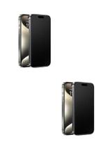 2UN Películas Fosca De Cerâmica Matte Para Iphone 16 Plus 2UN Películas Fosca De Cerâmica Matte Para Iphone 16 Plus