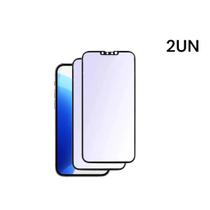 2UN Películas Fosca Flexível Para Iphone 13 Mini 2UN Películas Fosca Flexível Para Iphone 13 Mini