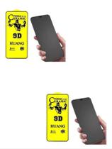 2UN Películas Fosca Matte Cerâmica Para Motorola G56 5G