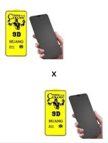 2UN Películas Fosca Matte Cerâmica Para Motorola G86 5G