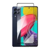 2Un Películas Premium 3D de Vidro 9H Para Samsung Galaxy M53 5g - LXL