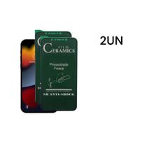 2UN Películas Protetoras Fosca 9D Privacidade Para Iphone 14 PLUS 2UN Películas Protetoras Fosca 9D Privacidade Para Iphone 14 PLUS