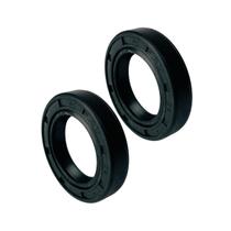 2un Retentor 20x32x7mm P/ Perfurador De Solo Bfg 520 Buffalo