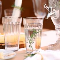 2UNI Copo Americano Long Drink 450ML Bartender Drinks Clássico