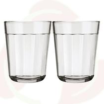 2UNI Copo de Shot Nadir 45ML Dose Tequila Cachaça Pinga 2UNI Copo de Shot Nadir 45ML Dose Tequila Cachaça Pinga