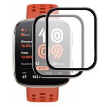 2uni película anti riscos para Amazfit Bip 6 A2435 2uni película anti riscos para Amazfit Bip 6 A2435
