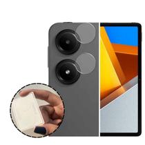 2Uni Película De Proteção Câmera Para Poco Pad 12,1 2024