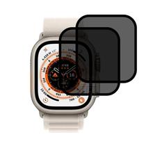 2uni Película Privacidade De 360 Graus Para Aple Ultra 49mm 2uni Película Privacidade De 360 Graus Para Aple Ultra 49mm