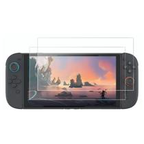 2uni - película proteção para Switch 2 - vidro anti impacto