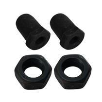 2uni Porcas Do Balancim e 2 Contra Porca do Motor 7.0hp Plus