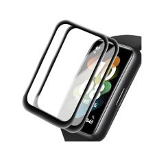 2uni Proteção de tela anti choque para Samsung Galaxy Fit 3