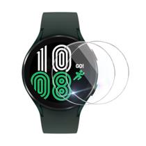 2uni Proteção De Vidro 9h Para Samsung Galaxy Watch4 44mm