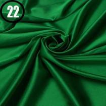 2X 1 Metro - Tecido Cetim Charmousse Sem Lycra