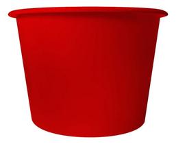 2X 10 Baldes De Pipoca De 1,5L - Lembrancinha Baldinho Barat